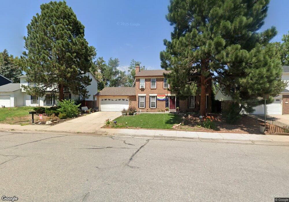 14693 E Wesley Ave, Aurora, CO 80014 - photo 1