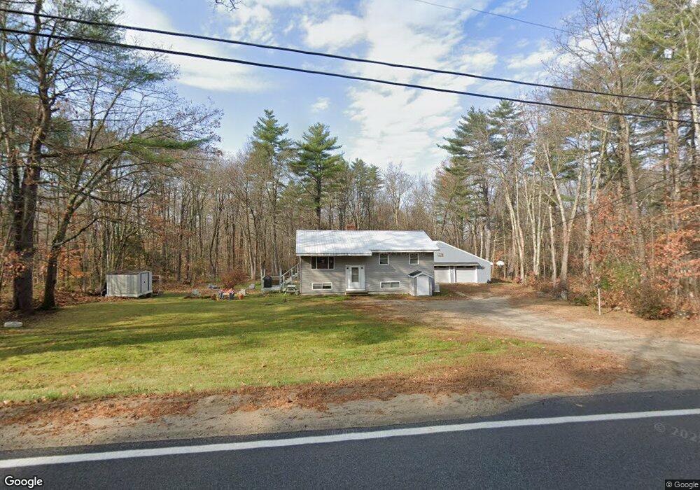 189 River Rd, Standish, ME 04084 - photo 1