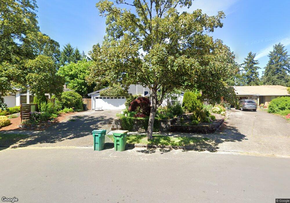 9490 SW New Forest Dr, Beaverton, OR 97008 - photo 1