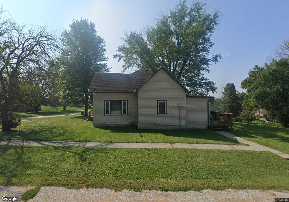 204 S Mildred St, Carson, IA 51525 - photo 1