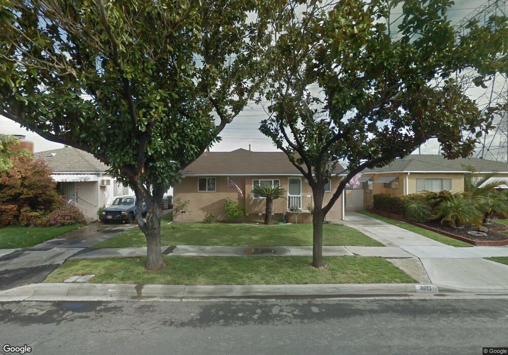 4613 Ashworth St, Lakewood, CA 90712 - photo 1