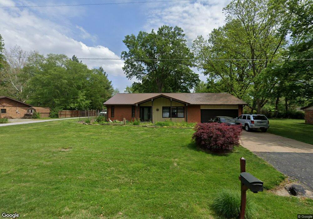 4 Lakeview Dr, Freeburg, IL 62243 - photo 1