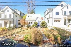 4517 Chestnut St, Bethesda, MD 20814