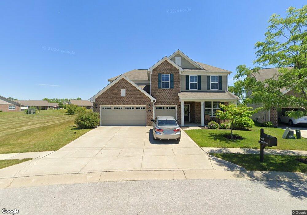 5451 Marigold Dr, Plainfield, IN 46168 - photo 1