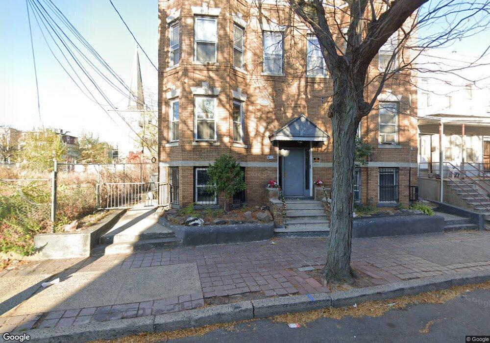 21 Crescent Ave, Jersey City, NJ 07304 - photo 1