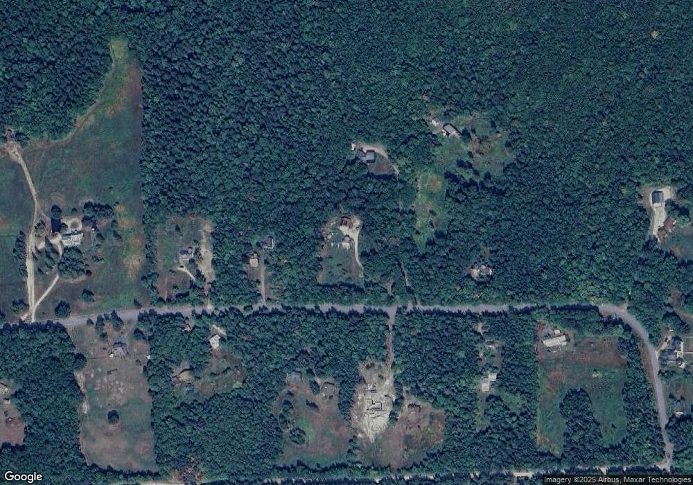 174 Randolph Hill Rd, Randolph, NH 03593 - photo 1