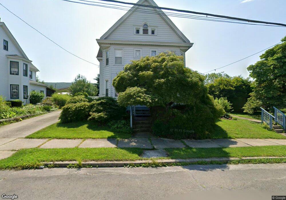 1020 Center St, Jim Thorpe, PA 18229 - photo 1