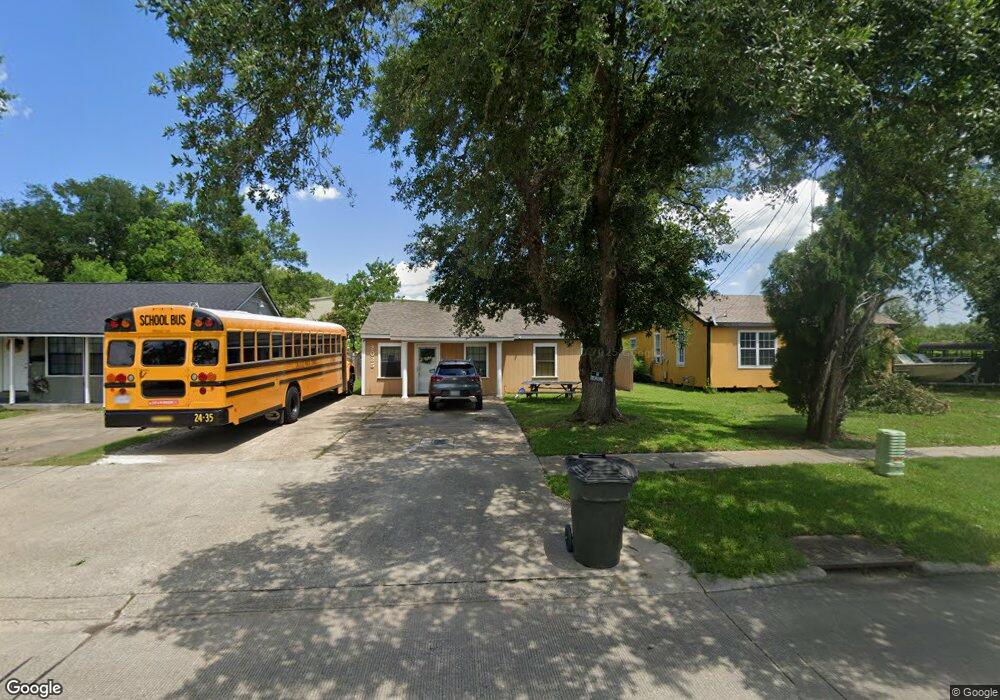 2025 7th Ave, Lake Charles, LA 70601 - photo 1