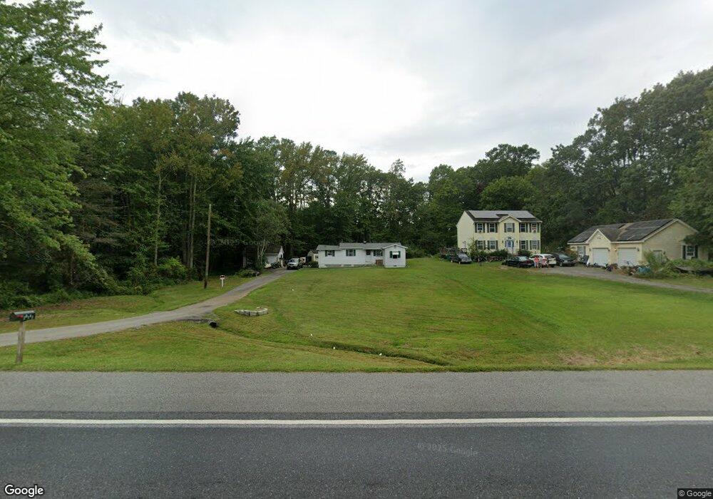 20147 Piney Point Rd, Callaway, MD 20620 - photo 1