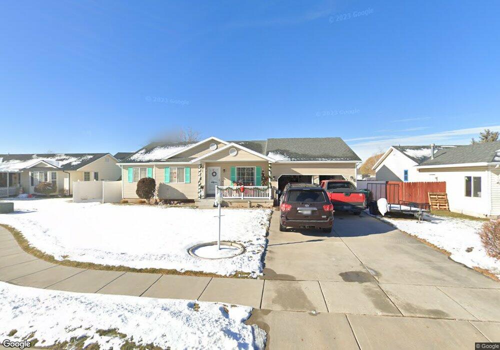 5259 S 4000 W, Roy, UT 84067 - photo 1