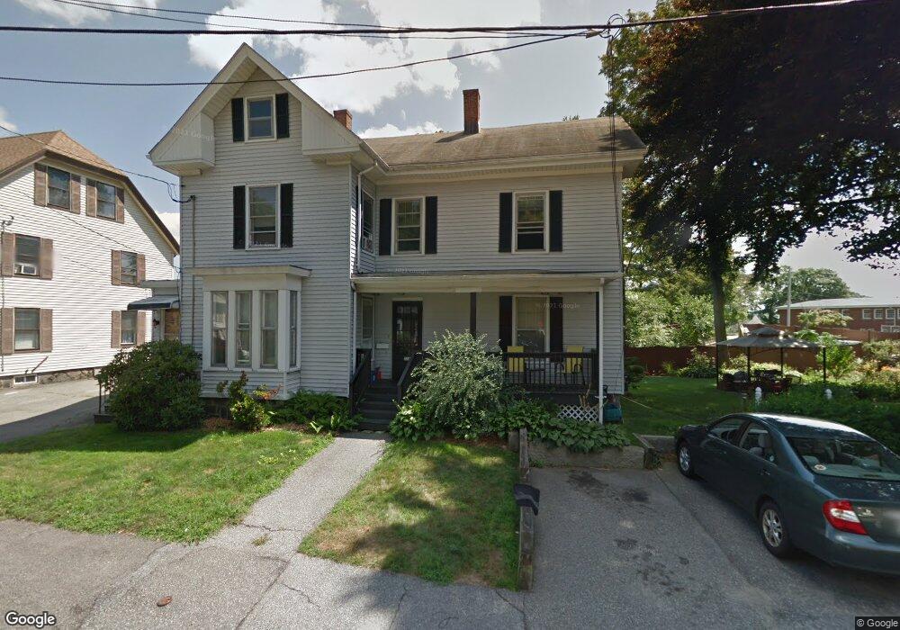 22 Scott St unit A, Woburn, MA 01801 - photo 1