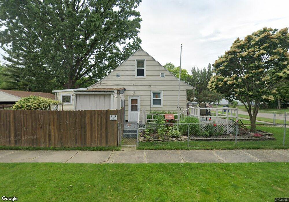 3422 Holly Ave, Flint, MI 48506 - photo 1