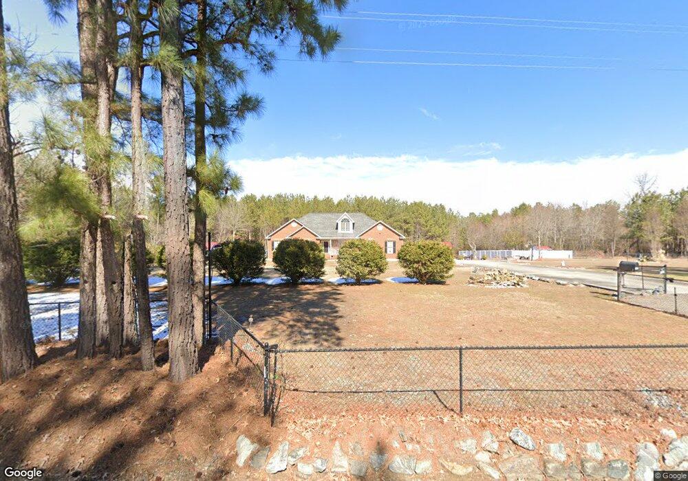 8455 Jericho Rd, Ruther Glen, VA 22546 - photo 1