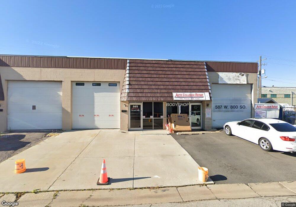 581 W 800 S, Bountiful, UT 84010 - photo 1