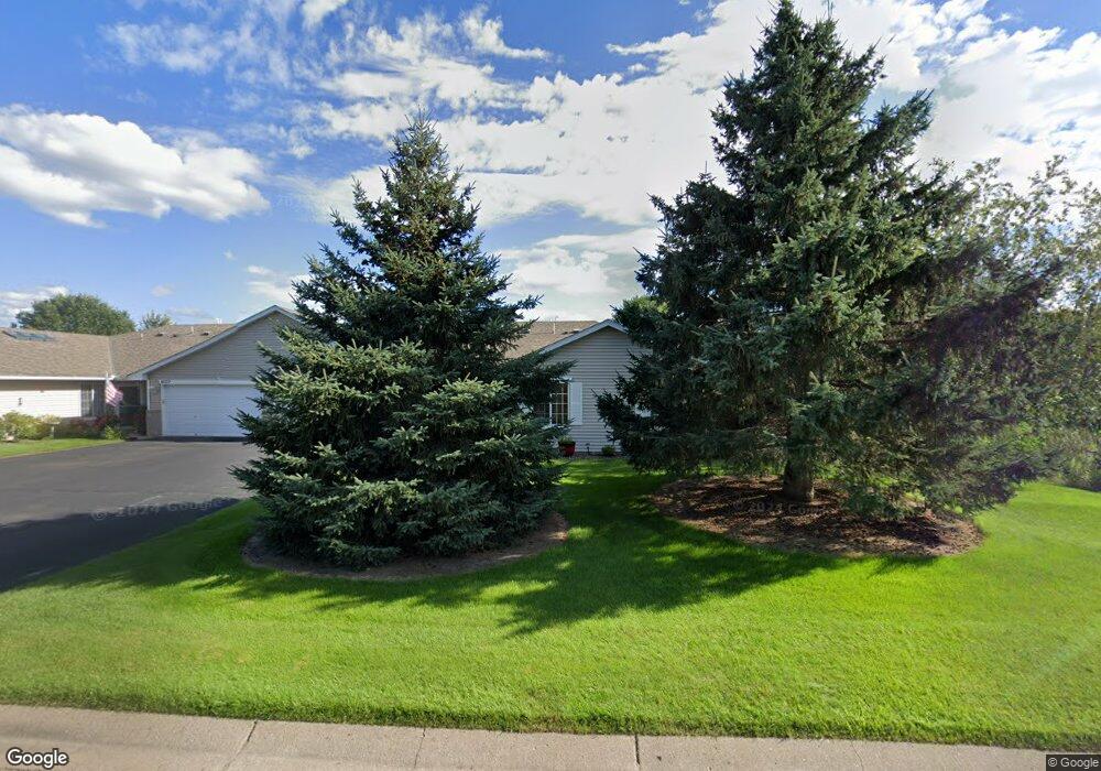 6109 150th St N, Hugo, MN 55038 - photo 1