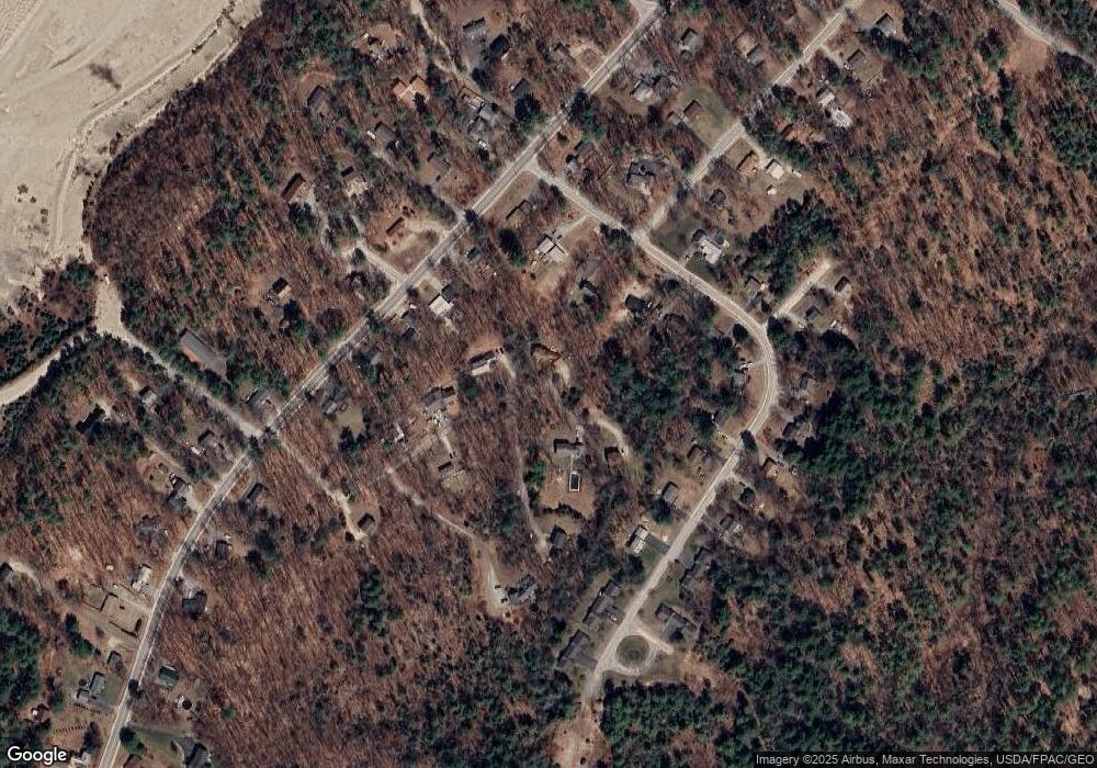 Lot #1 Pemberly Dr, Windham, ME 04062 - photo 1