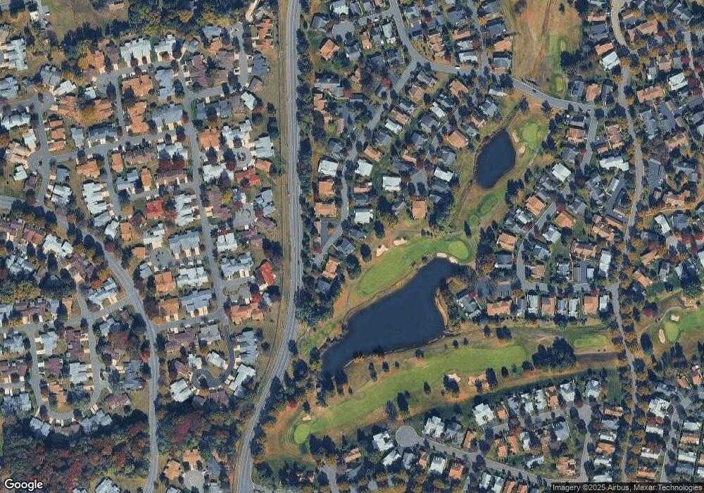 25B Benjamin Franklin Dr, Monroe Township, NJ 08831 - photo 1