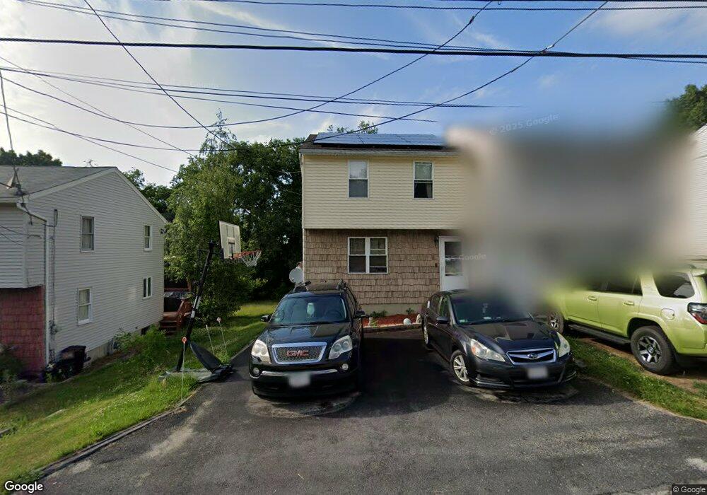 15 Bolton St, Worcester, MA 01604 - photo 1