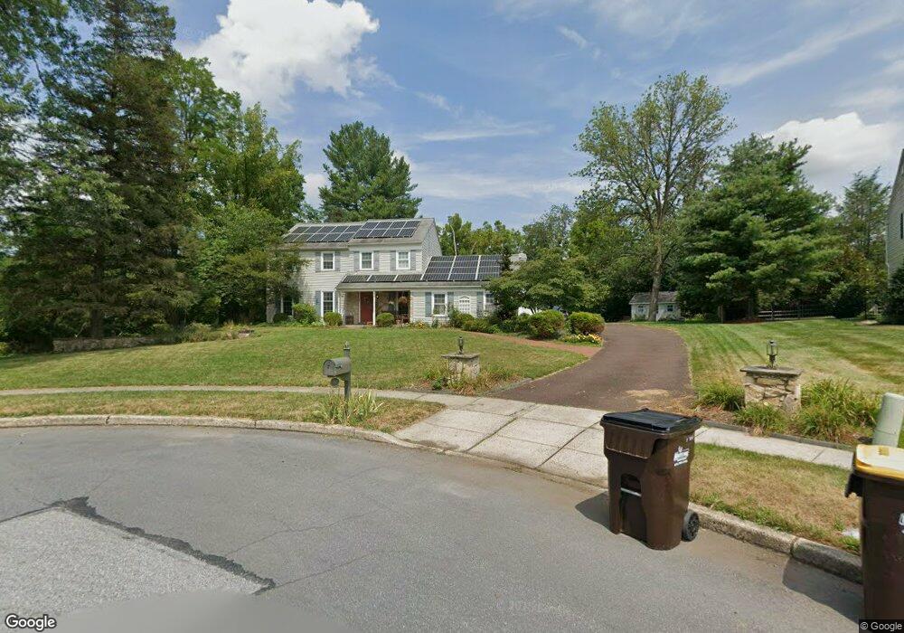 301 Haines Dr, North Wales, PA 19454 - photo 1