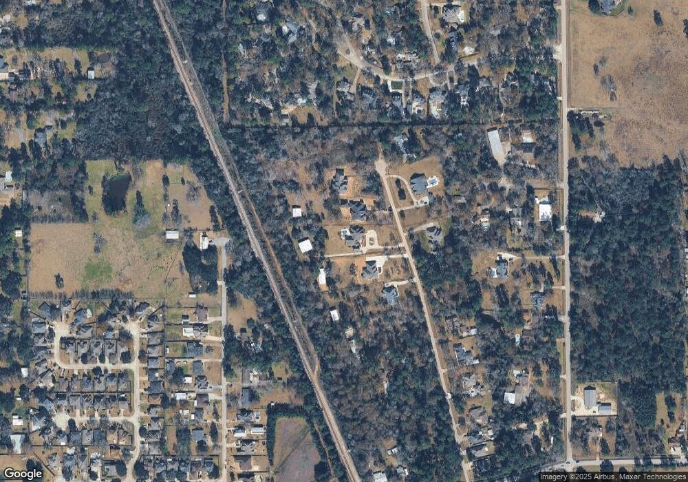 30801 William Juergens Dr, Tomball, TX 77375 - photo 1