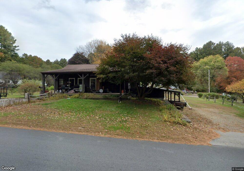 140 Old Webster Rd, Oxford, MA 01540 - photo 1