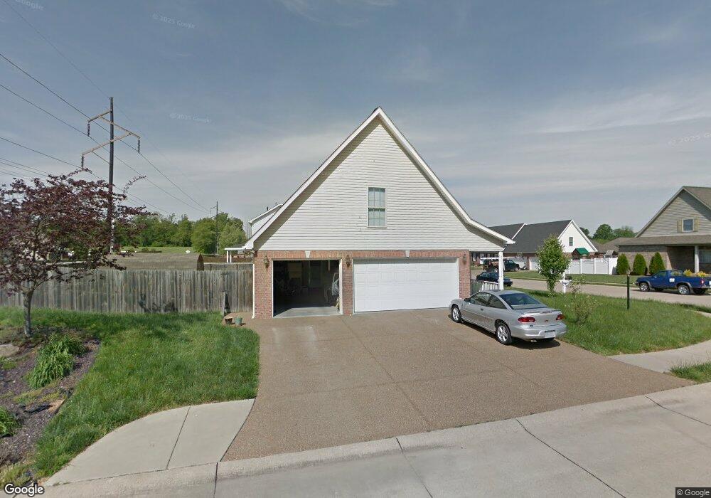 4710 Clint Cir, Newburgh, IN 47630 - photo 1