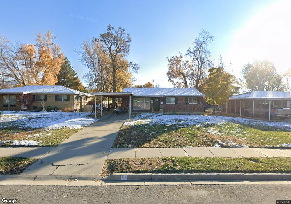 87 W 800 N, Bountiful, UT 84010 - photo 1
