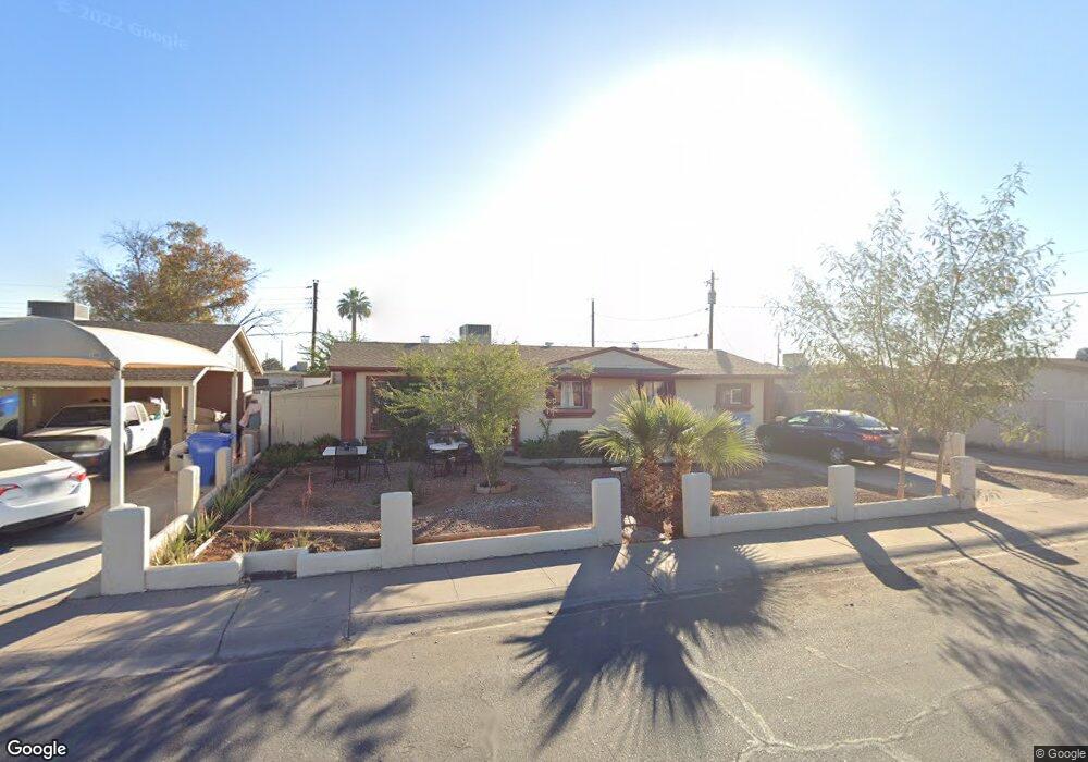 2309 N 48th Dr, Phoenix, AZ 85035 - photo 1