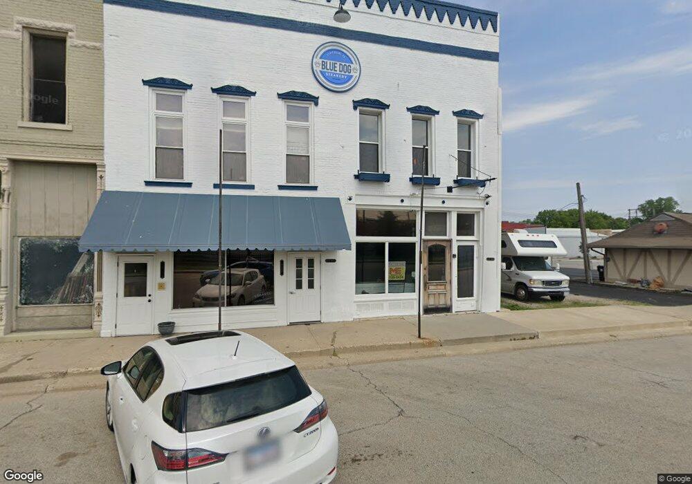 111 S Sangamon St, Lincoln, IL 62656 - photo 1