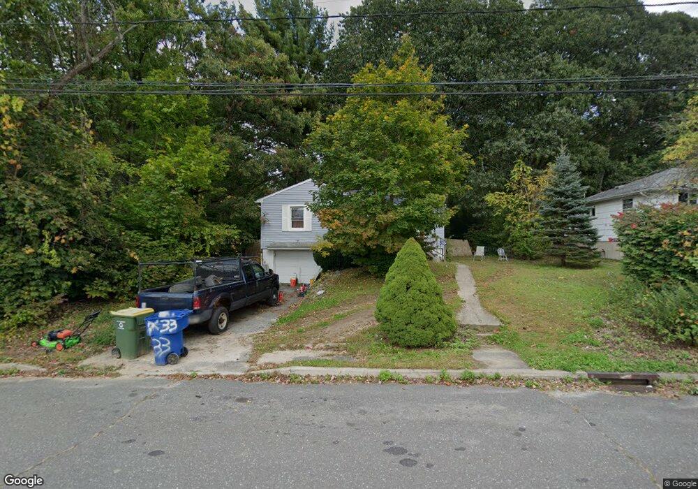 33 Phyllis Ave, Waterbury, CT 06708 - photo 1