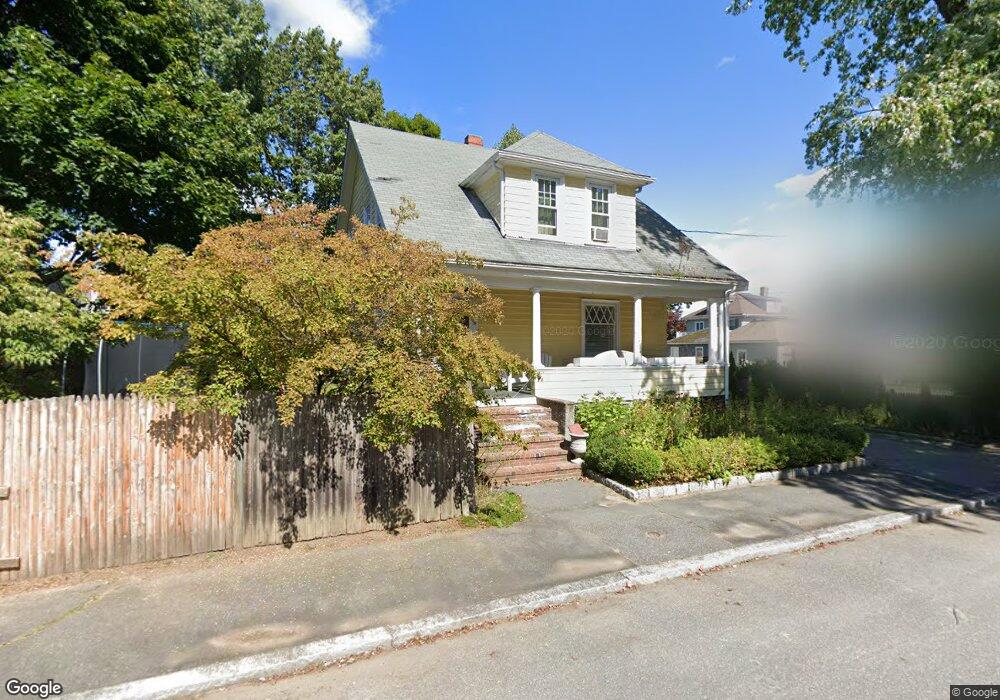 5 Ruby Ave, Marblehead, MA 01945 - photo 1