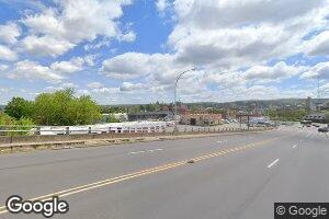 815 W Lackawanna Ave, Scranton, PA 18503