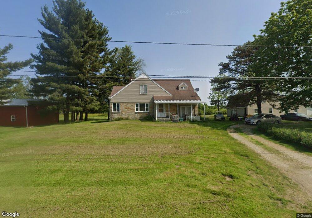 5917 Richardson Rd, Conneaut, OH 44030 - photo 1