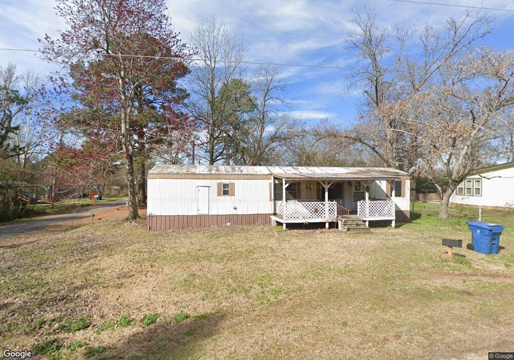 521 SE Front St, Vivian, LA 71082 - photo 1