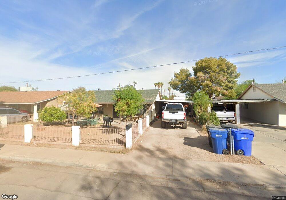 754 E Detroit St, Chandler, AZ 85225 - photo 1