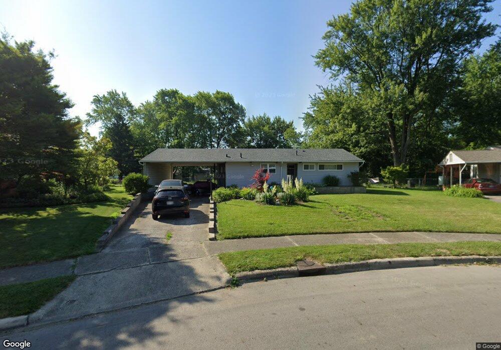 2900 Gerbert Rd, Columbus, OH 43224 - photo 1