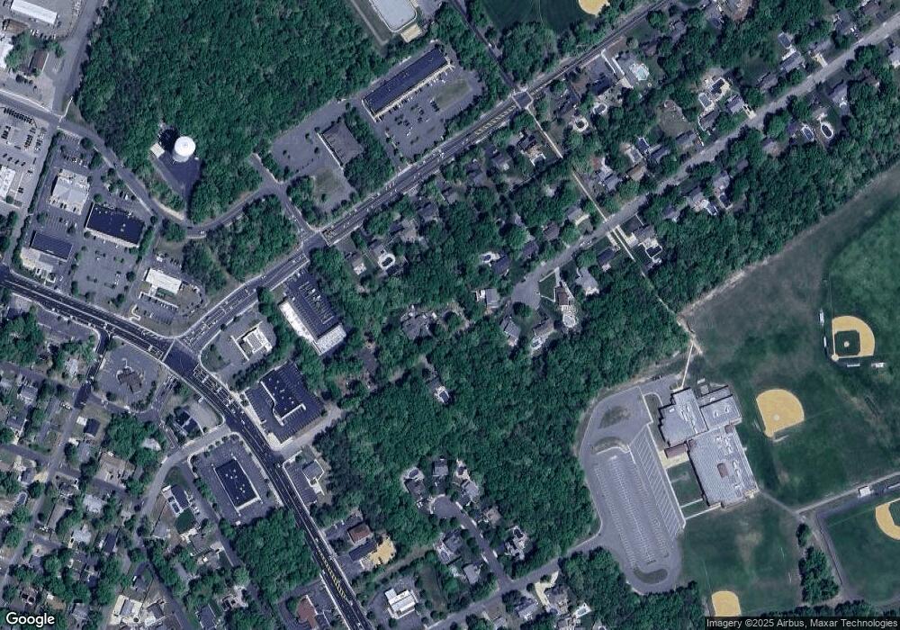 722 Maxim Dr, Forked River, NJ 08731 - photo 1