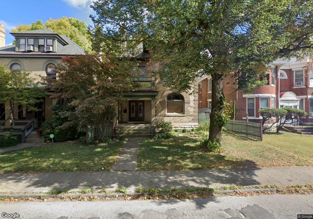 44 Wilson Ave, Columbus, OH 43205 - photo 1