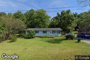146 Hawk Rd, Talbotton, GA 31827