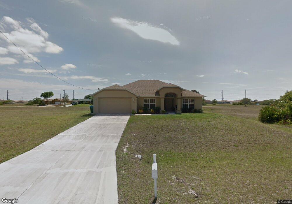 126 NW 25th Terrace, Cape Coral, FL 33993 - photo 1