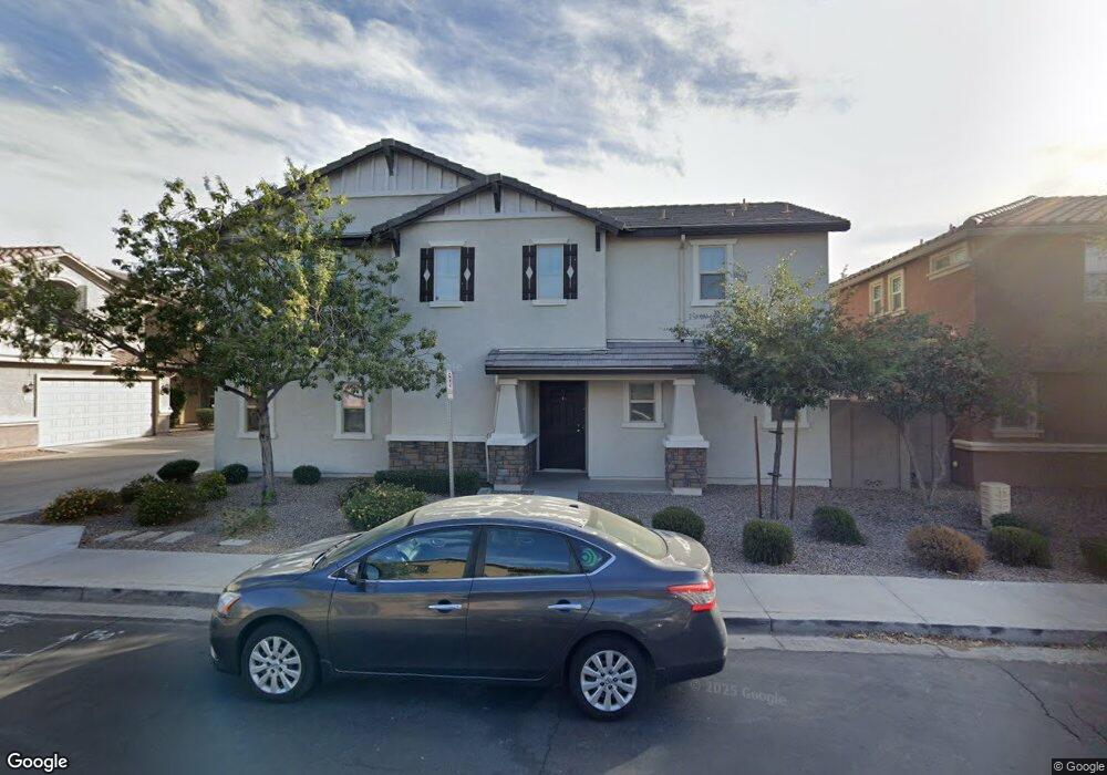 1517 N Balboa, Mesa, AZ 85205 - photo 1