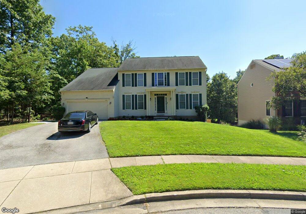 14611 Stratfield Cir, Laurel, MD 20707 - photo 1