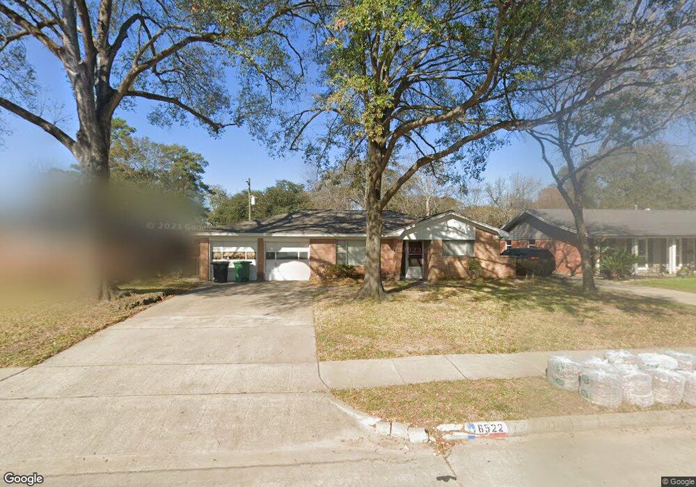 6522 Cindy Ln, Houston, TX 77008 - photo 1