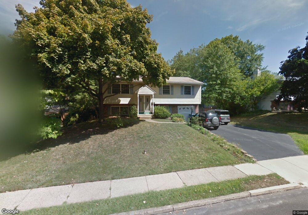 849 Yorktown St, Lansdale, PA 19446 - photo 1