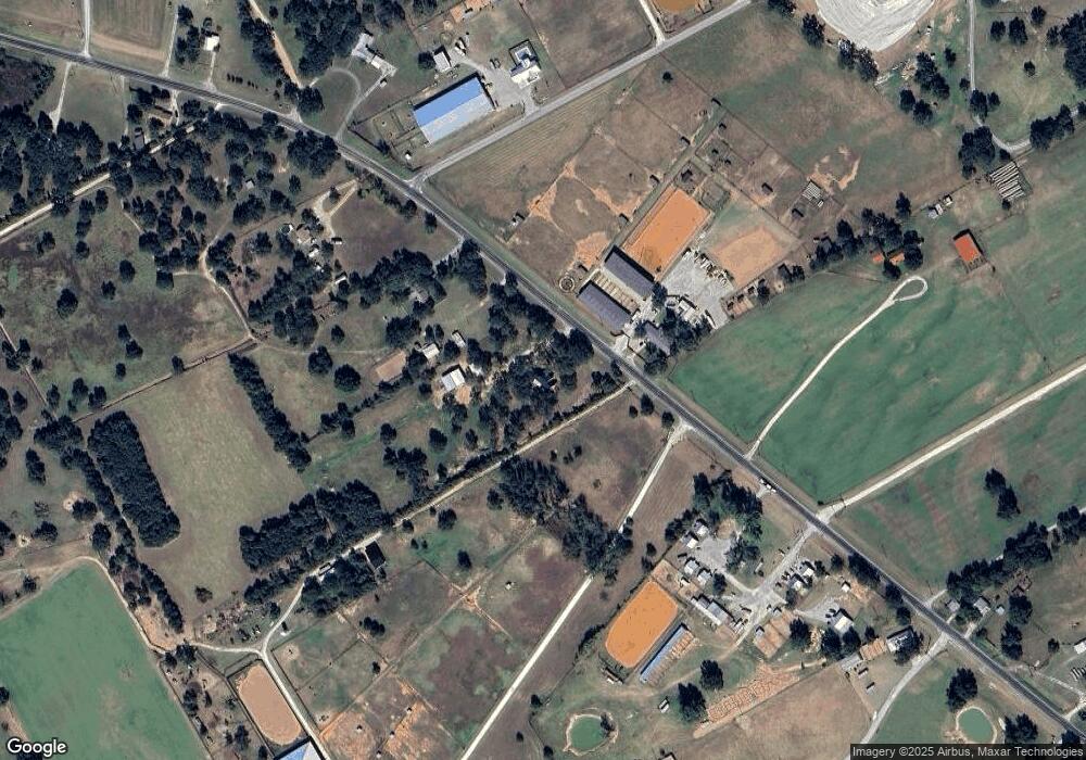 6263 Farm To Market Road 2303, Stephenville, TX 76401 - photo 1