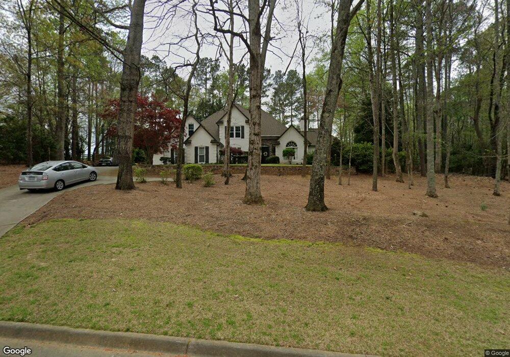 235 Trotter Run, Alpharetta, GA 30004 - photo 1