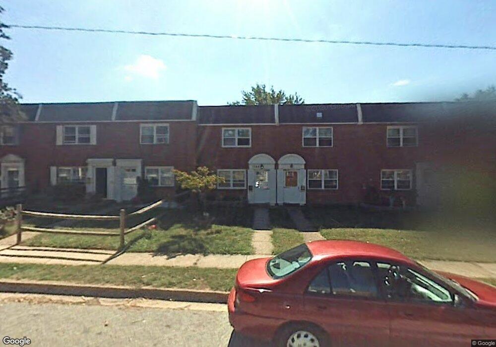 1344 Maple Ave, Elsmere, DE 19805 - photo 1