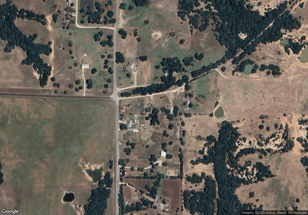 556 Provence Rd, Ardmore, OK 73401 - photo 1