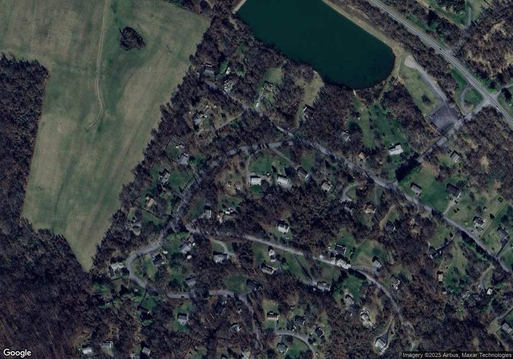 1316 Mountain Heights Rd, Front Royal, VA 22630 - photo 1