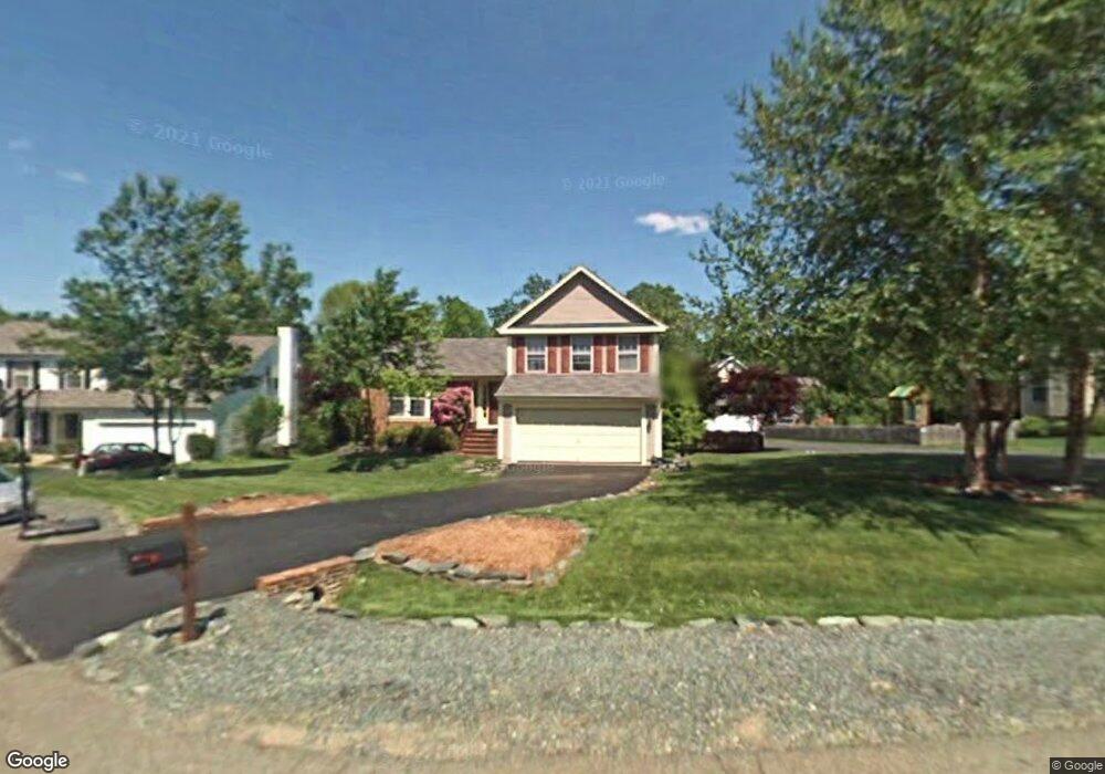 5 Puritan Place, Stafford, VA 22554 - photo 1